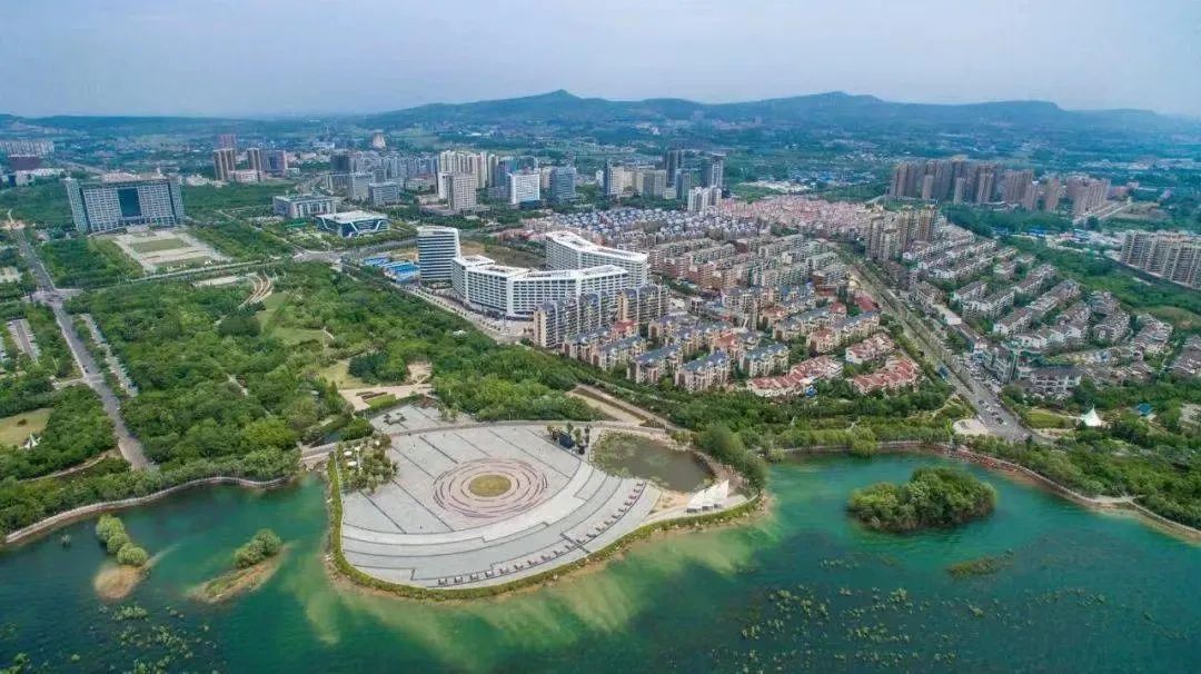 低碳运行！凯泉双吸泵助力打造“绿色水厂”